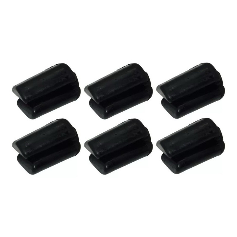 kit Bucha Coxim Coroa XRE 300 na 400 falcon transalp Xr 250
