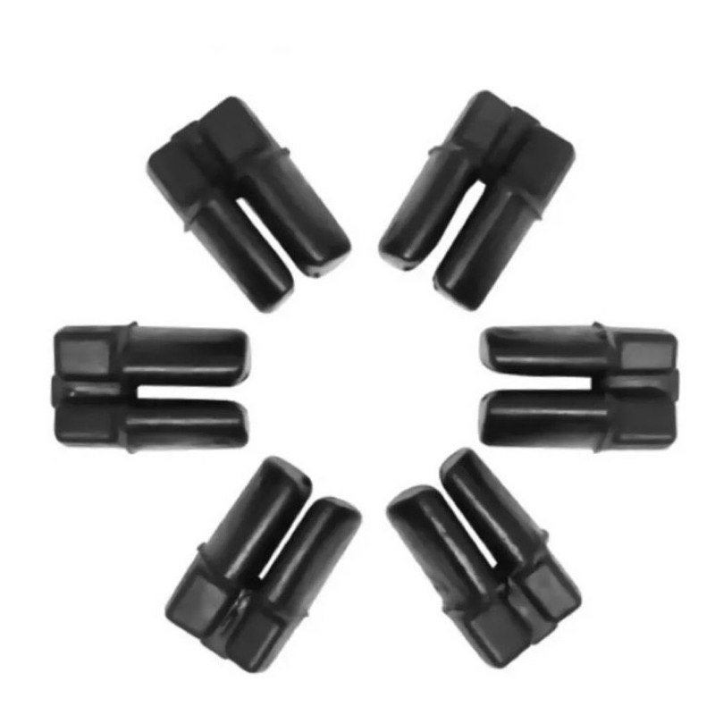 kit Bucha Coxim Coroa XRE 300 na 400 falcon transalp Xr 250 em Oferta na Shopee