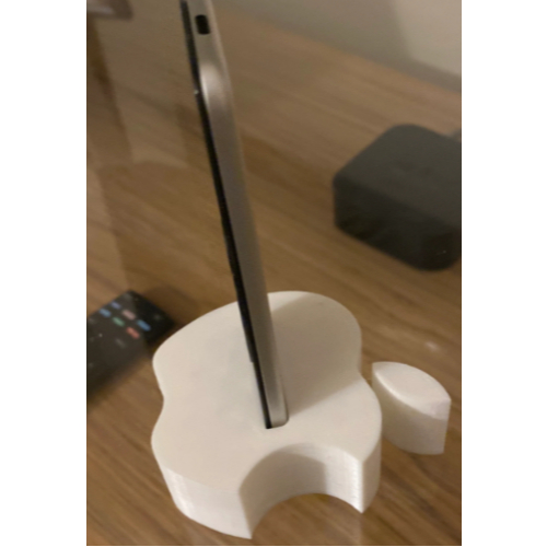 Suporte para Controle remoto TV (Apple)