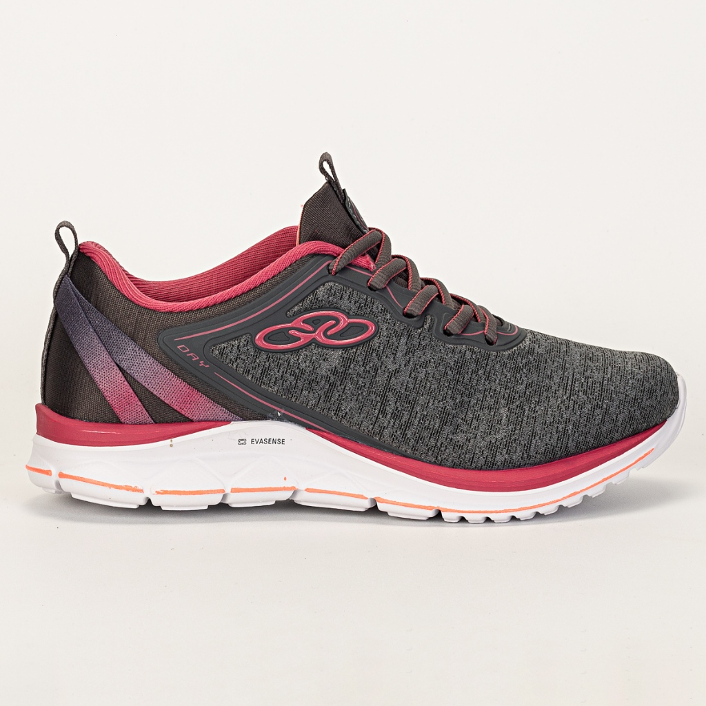 Tênis Olympikus Day Feminino Academia Fitness - Sports & Outdoors