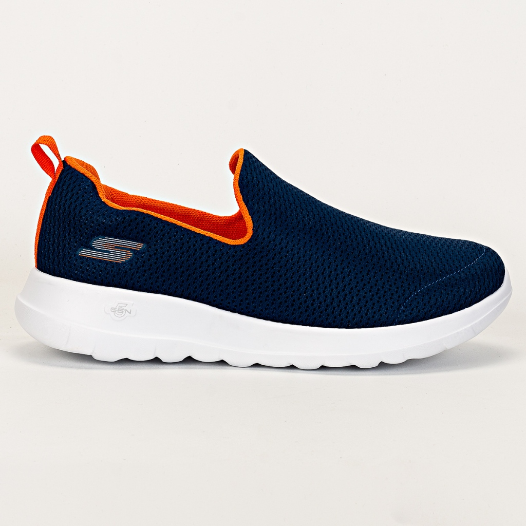 Tênis Skechers Original Go Walk Max Masculino Confortável Caminhada - Men Shoes