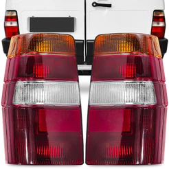 Lanterna Traseira Fiorino 86 87 88 89 90 91 92 93 94 95 96 97 98 99 00 01 02 03 Elba 86 87 88 89 90 A 96 Tricolor Fiat