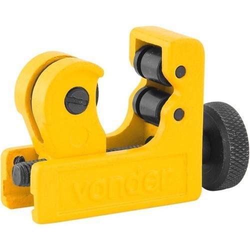 Mini Cortador Para Tubos de 1/8" a 7/8 De Cobre e Alumínio Profissional Vonder em Oferta na Shopee