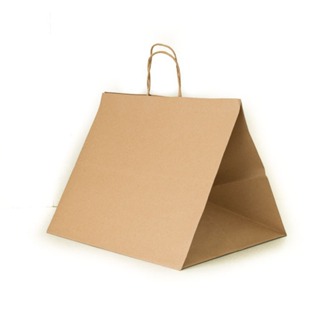 50 Sacolas para Entrega - 30x35x30 | Ideial para Delivery em Oferta na Shopee