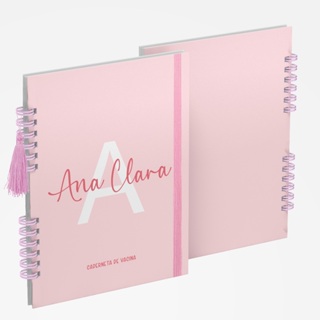 Caderneta de Vacina Vacinação Vários Modelos Feminina Alfabeto 6 em Oferta na Shopee