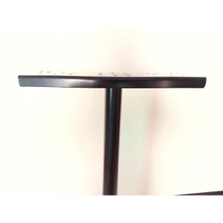 Chapa Adaptadora Para Pedestal 3 Maquina De Bolinha Pula Pula Triplo Vending Machine