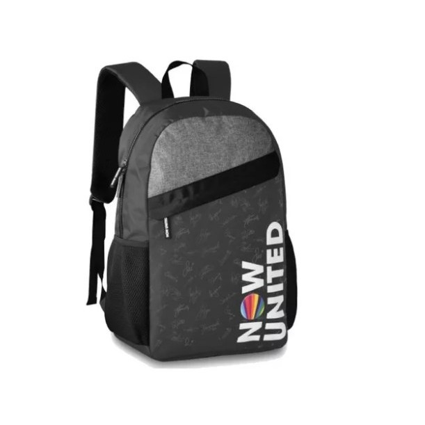 Mochila clio style now united