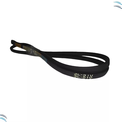 Correia Lavadora Continental Evolution - 3l - 510