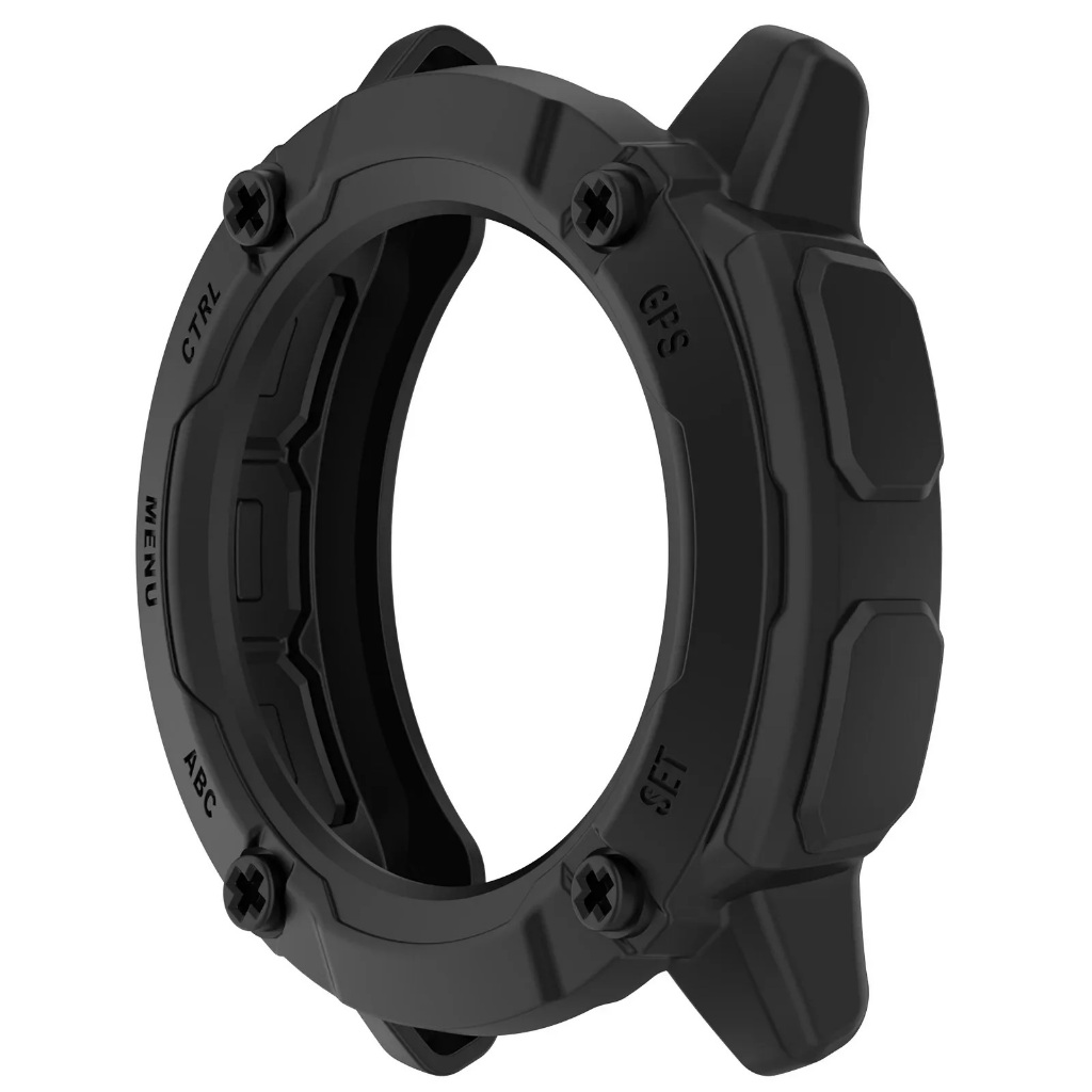 Capa Protetora Compatível Com Garmin Instinct 2x Solar