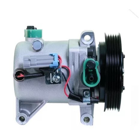 Compressor Ar Condicionado Palio Siena Strada Uno Fire Calsonic 1.0 1.4 51786321 em Oferta na Shopee