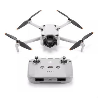 Drone Dji Mini 3 Single Standard Lacrado Pronta Entrega em Oferta na Shopee