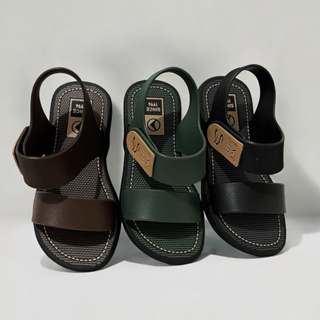 Sandália de Dedo Infantil Masculina Escolar Passeio Solado Antiderrapante Confortável Carrapicho em Oferta na Shopee