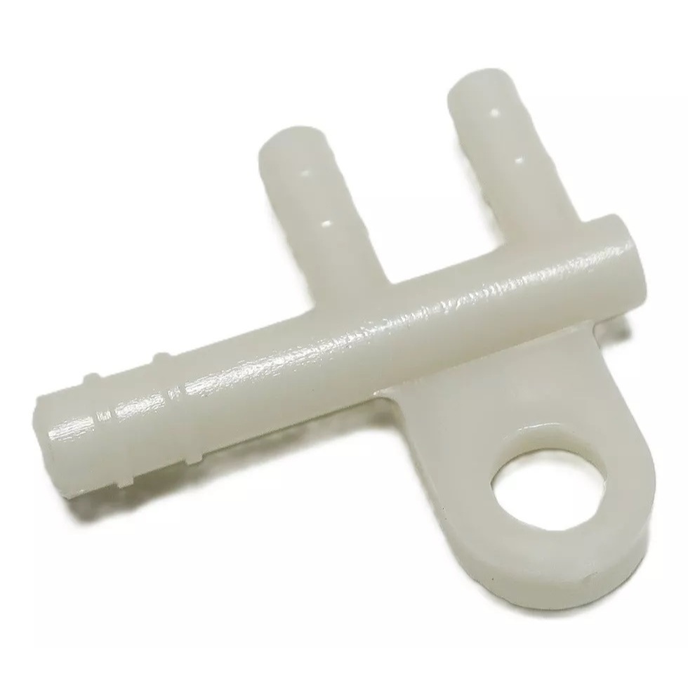 Conector da Mangueira Esguicho Lavador Para Brisa Corcel 2 em Oferta na Shopee