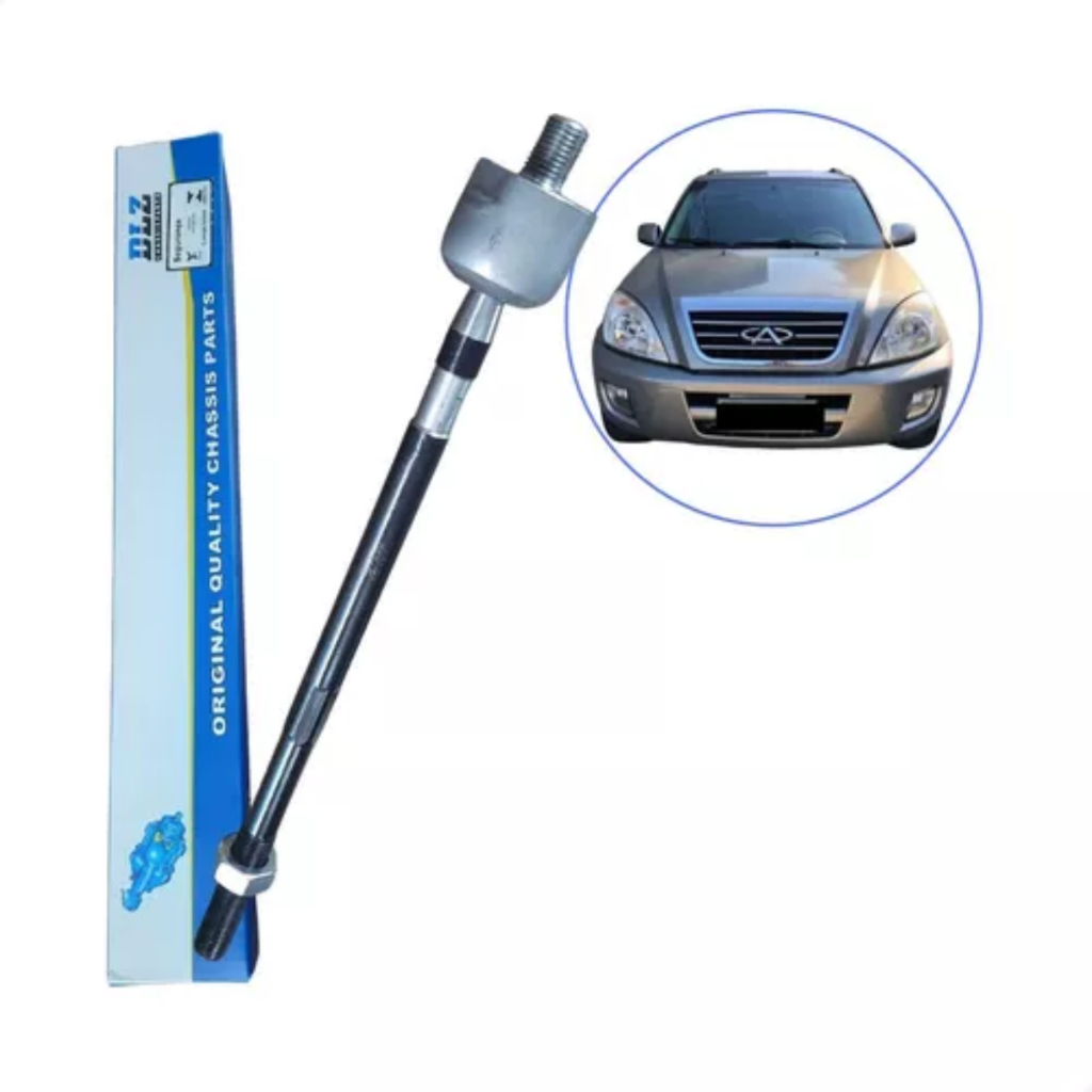 Braço Axial Chery Tiggo 2008 2009 2010 2011 2012 2013 2014 2015