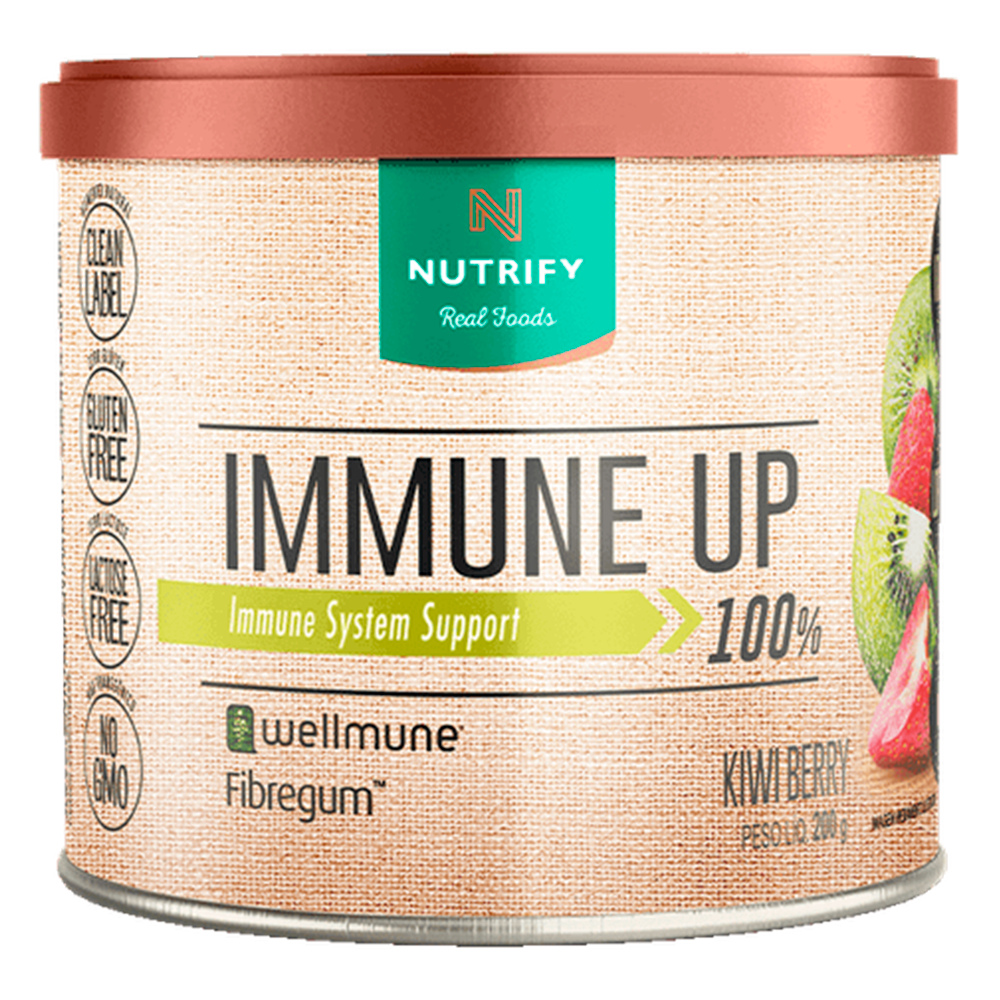 Nutrify Immune Up Pote 200g