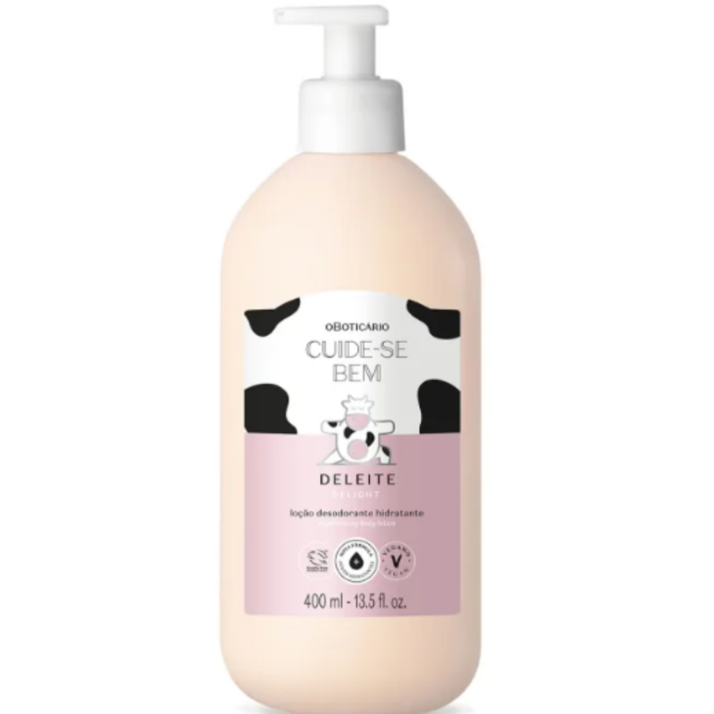 O que é Creme Corporal Deleite? Guia e Onde Comprar | BuscaProdutos