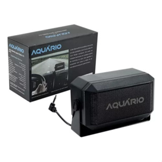 Alto Falante Para Rádio Px Aquário Rp-05 3w P2 Mono em Oferta na Shopee