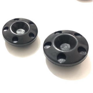 Acabamento Quadro Ninja 250r / ER6n Kawasaki 250 2009/2012 impresso em 3d em Oferta na Shopee