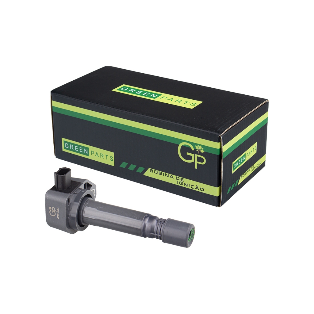 Bobina Ignição New Civic 1.8 2006 2007 2008 2009 2010 2011 em Oferta na Shopee