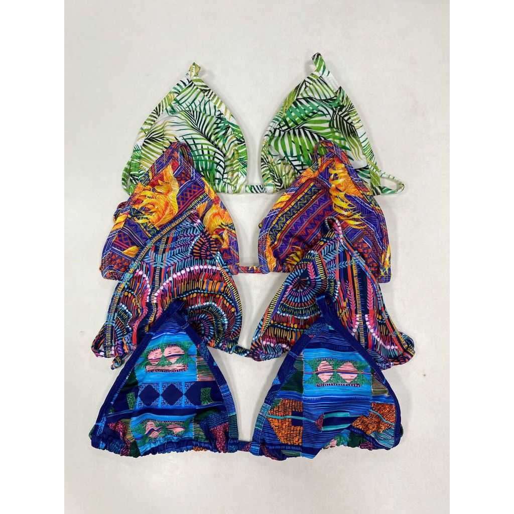 Biquíni Cortininha com Bojo Removível, biquini cortininha marquinha fina, biquini bojo removivel em Oferta na Shopee