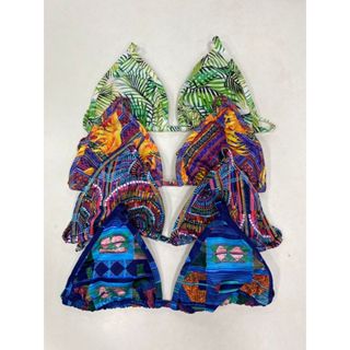 Biquíni Cortininha com Bojo Removível, biquini cortininha marquinha fina, biquini bojo removivel em Oferta na Shopee