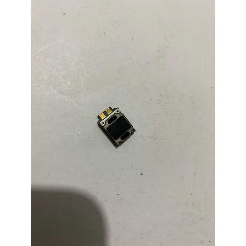 Alto Falante Auricular Para Galaxy A9 2018 A920f Original