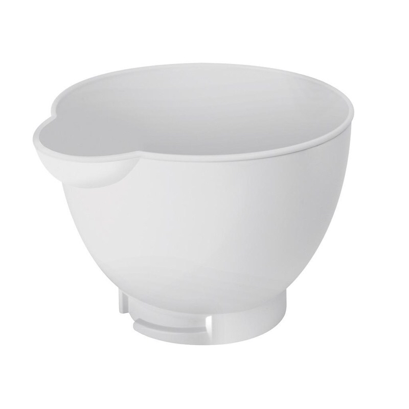 Imagem Tigela Batedeira Planetária Arno SX80 SX81 SX82 SX83 SX84 SX85 SX88 SX94 BPA - Original