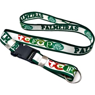1 - Cordão Tic Tac Personalizado Palmeiras em Oferta na Shopee
