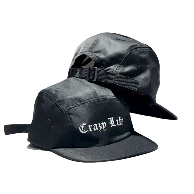 BONE FIVE PANEL SK8 ORIGINAL FITÃO em Oferta na Shopee