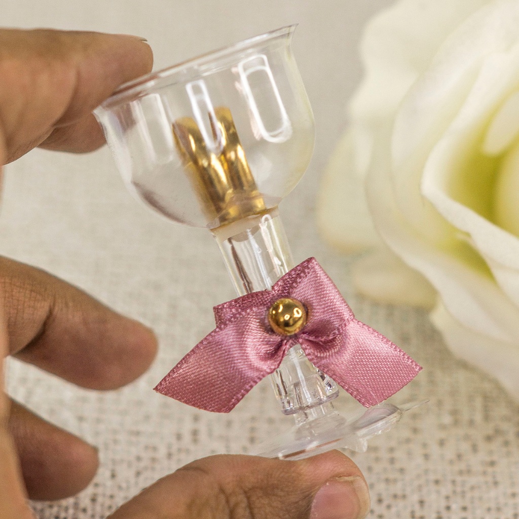 100 Lembrancinhas com aliança ou flor - dia dos pais / Congresso PROMOÇÃO