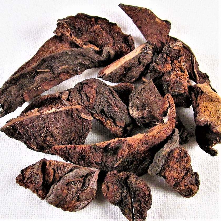 Funghi Seco Premium Importado em Oferta na Shopee