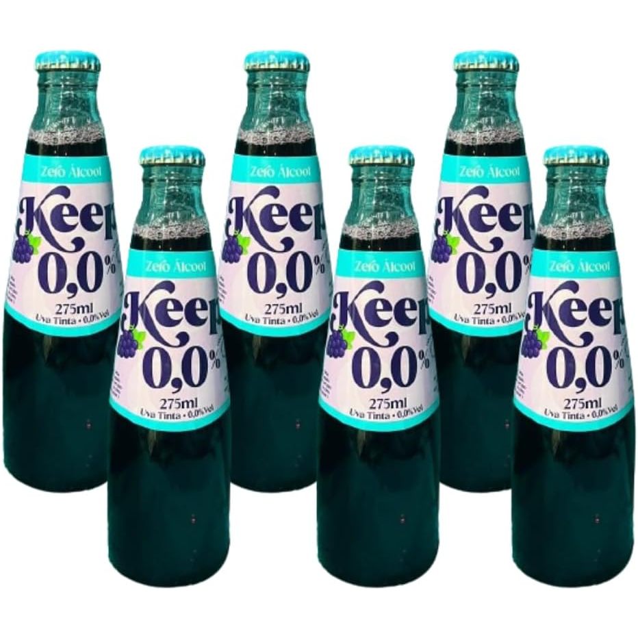 Tônico sem Álcool: Onde Comprar | BuscaProdutos