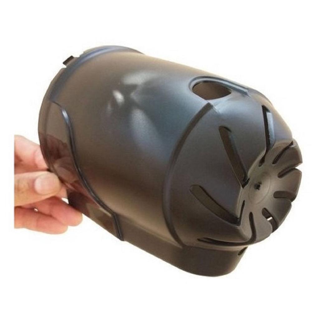 Corpo Traseir Motor Ventilador Arno Silence Force 40cm em Oferta na Shopee