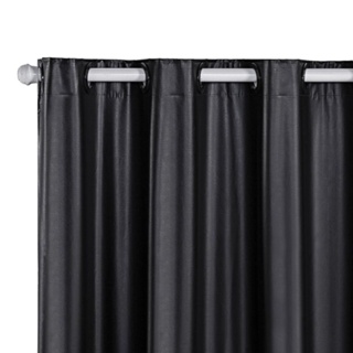 Cortina Blecaute Sala Quarto Banheiro Escritório (1,10m larg x 1,30m alt ) Envio Imediato em Oferta na Shopee