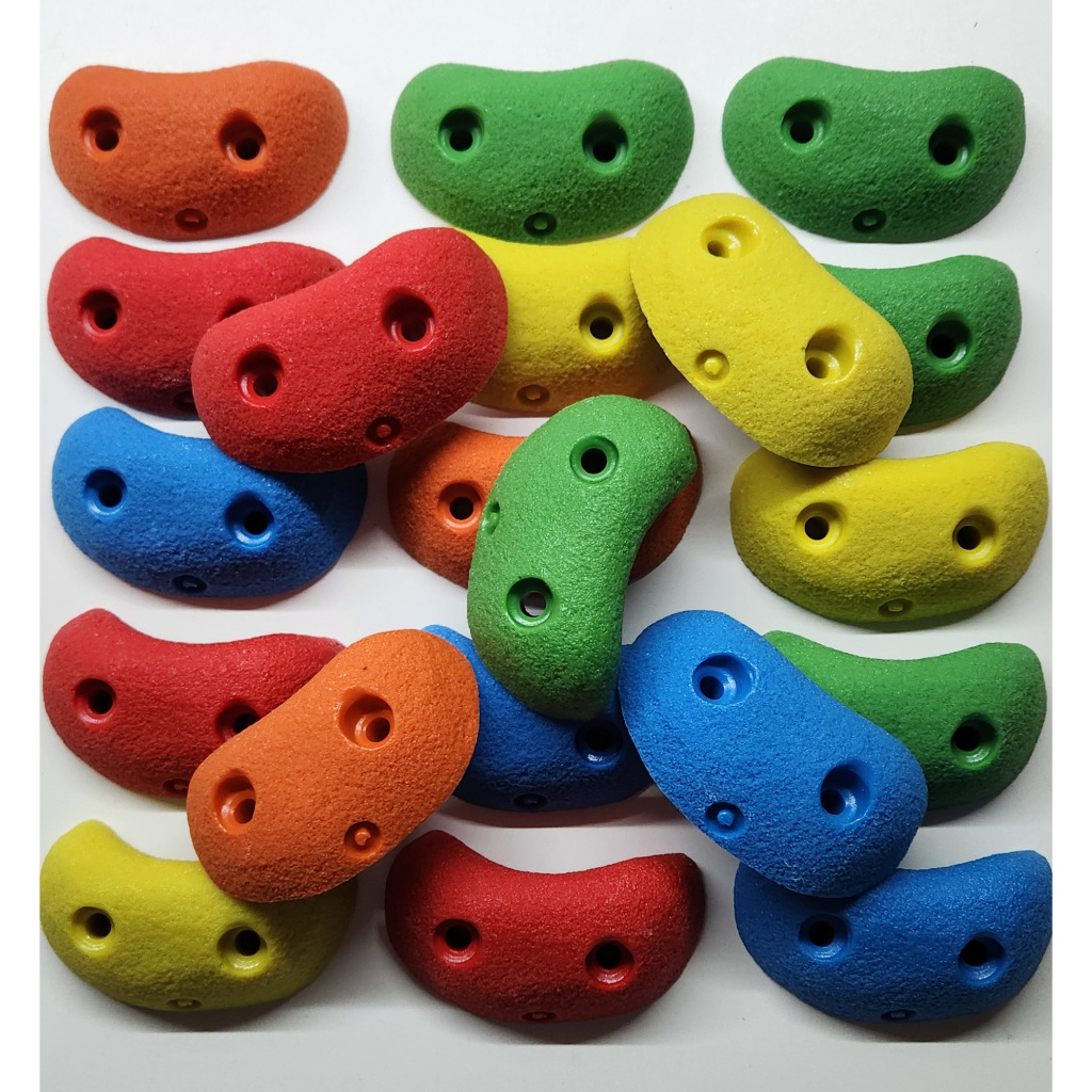 Agarras de Escalada Infantil/Adulto Clinicas/Quartos Parede de Escalada