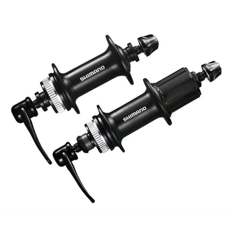 Cubos Shimano freehub Tx505 de 8 a 12v center lock mtb Bike
