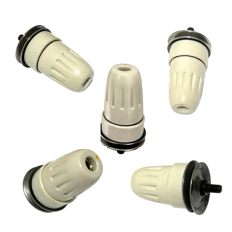 01/03/05un Tensor Linha Completo Redondo Aberto Overlock Interlock Maquina Costura Industrial Siruba
