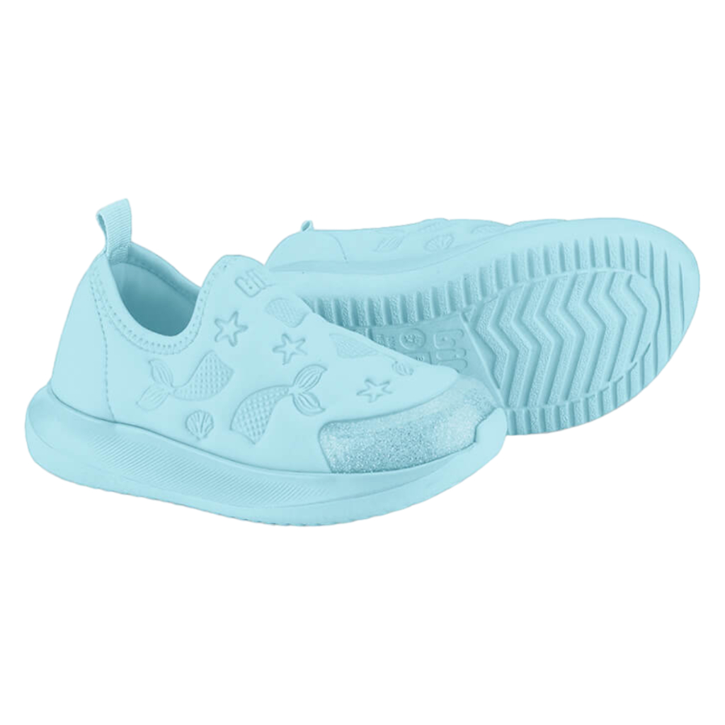 Tênis Infantil Bibi Flash Fácil Calce 18 A 27 Menina 1232064 Blogueira Escola