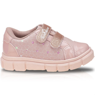 Tênis Infantil Bebê Menina Com Brilho Super Leve Promoção em Oferta na Shopee