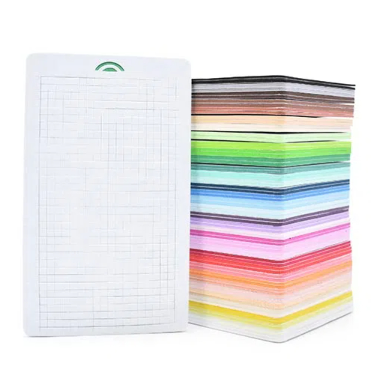 Fita Banana Colorida Quadrada Colorup 5mm em Oferta na Shopee