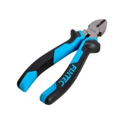 Alicate De Corte Diagonal 6 Polegadas Fhdcp2006 - Fixtec
