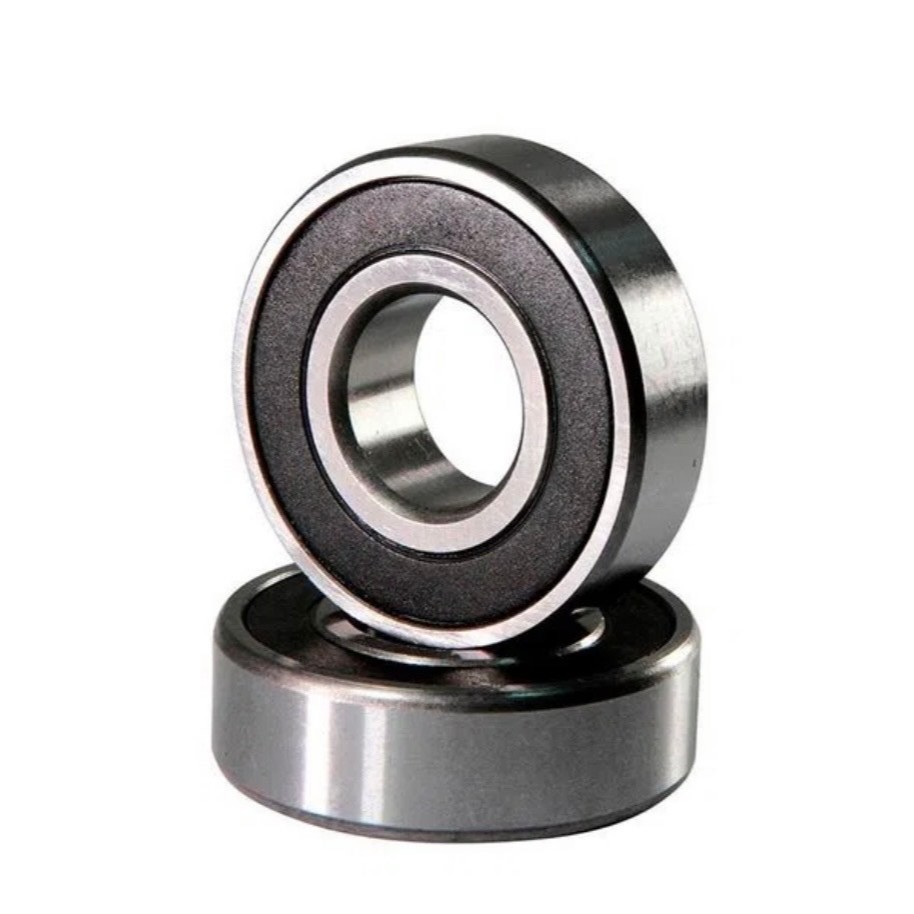 Rolamento 607 2rs kit com 10 peças 7x19x6