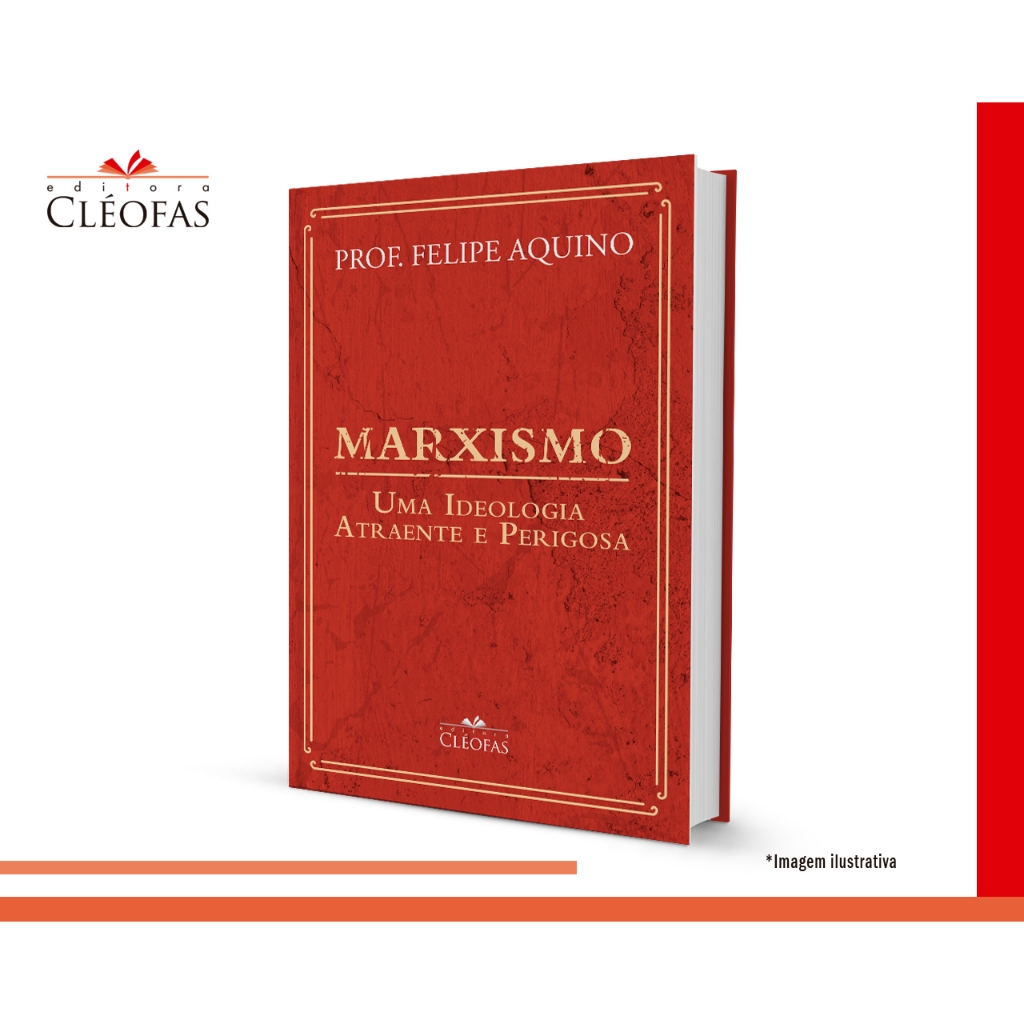 Marxismo: Uma Ideologia Atraente e Perigosa em Oferta na Shopee