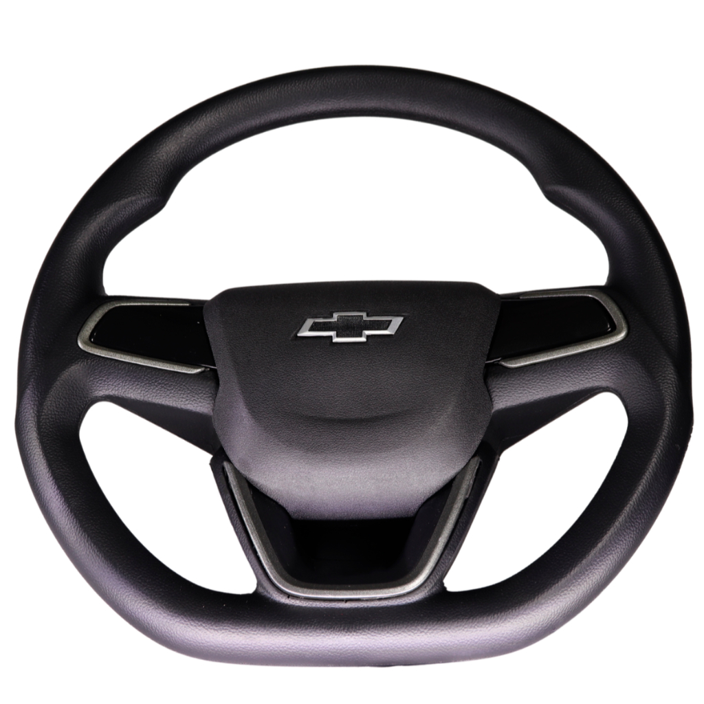 Volante Gm Novo Onix Esportivo Corsa Classic Wind Super Celta Omega Monza Kadett