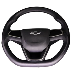 Volante Gm Novo Onix Esportivo Corsa Classic Wind Super Celta Omega Monza Kadett