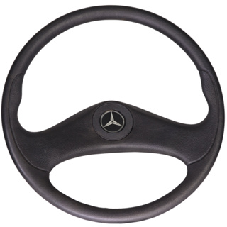 Volante Caminhão Mercedes 47cm 1620 1111 1113  608 em Oferta na Shopee