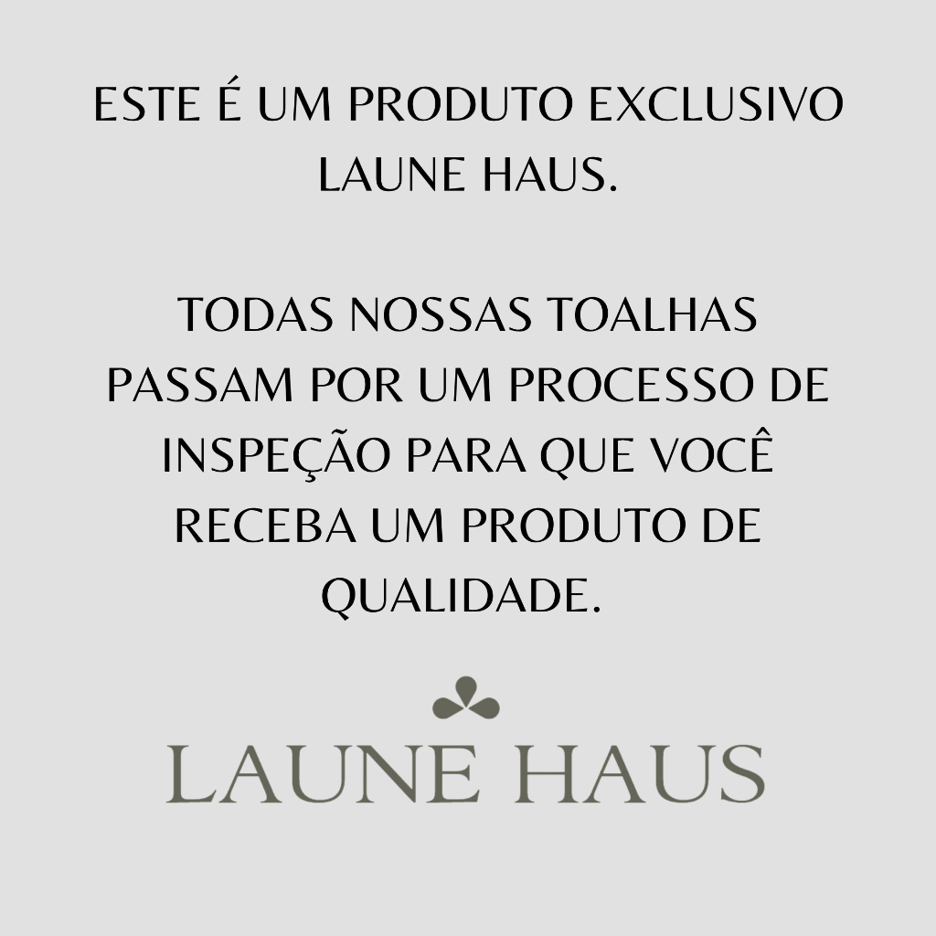 05 Toalhas de Banho Gigante Macia Felpuda 70cm x 135cm Laune Haus — imagem 2 de 2