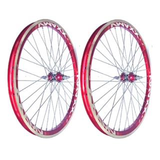 Par Roda Vmaxx Aro 26x1.9 Freio V-brek Raio Grosso Rolamento em Oferta na Shopee