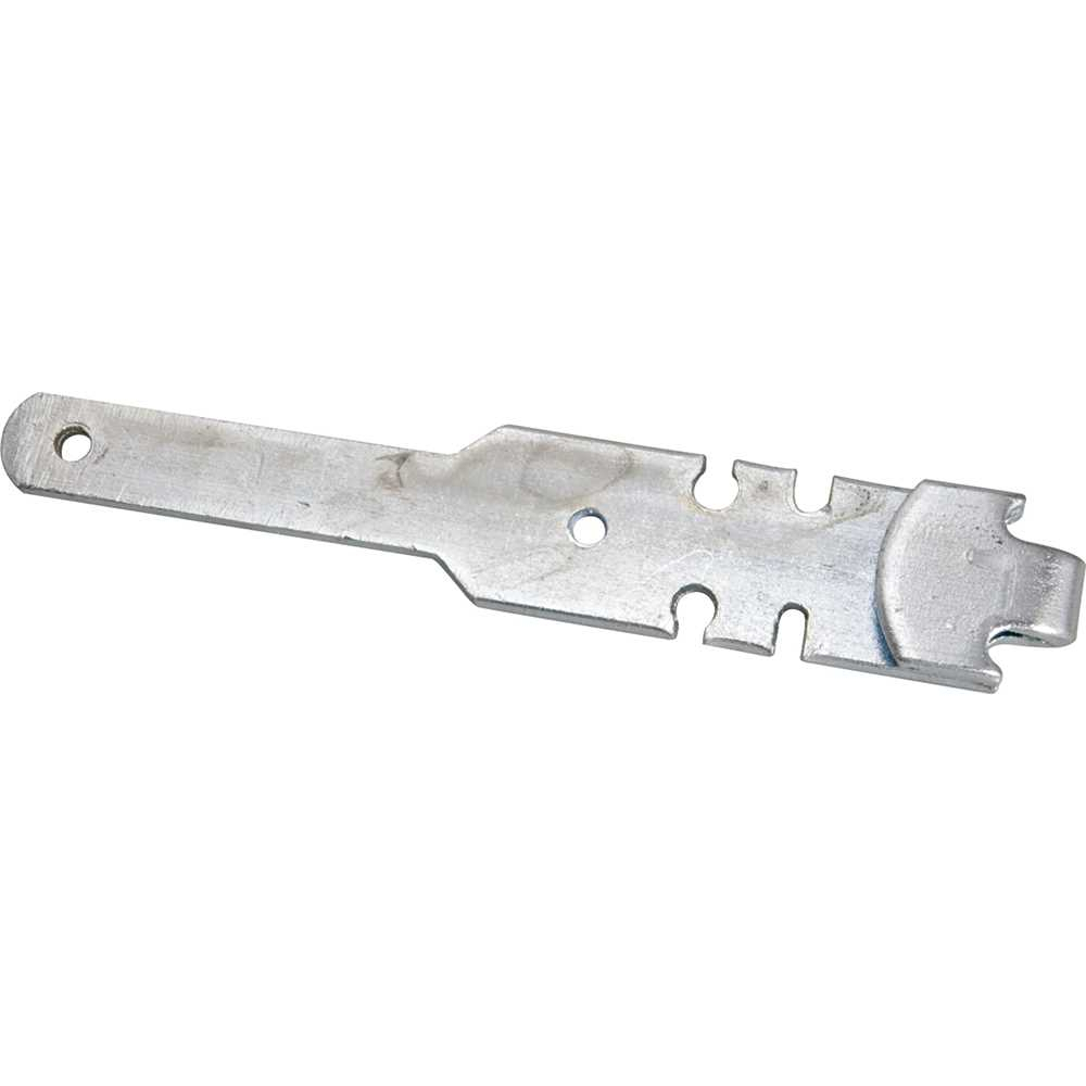 Chave Para Emendar Arames e Acabamento de Cerca PROMOÇÃO em Oferta na Shopee