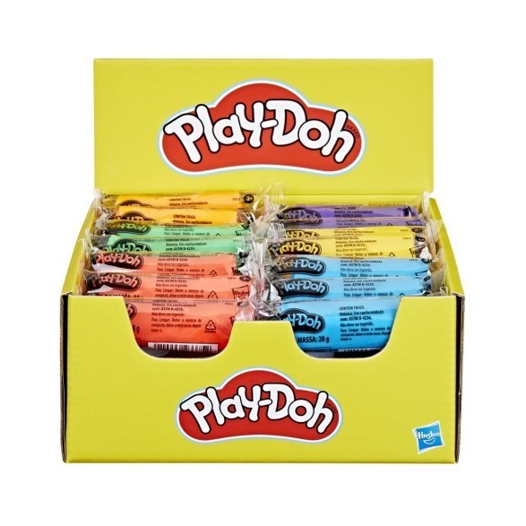 Kit Play Doh: Guia Completo e Onde Comprar | BuscaProdutos